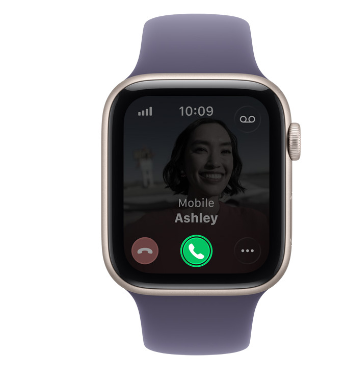 Smartwatch Apple Watch SE 3